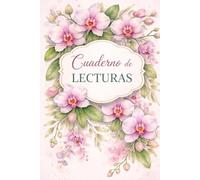 Cuaderno de Lecturas orquideas