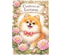 Cuaderno de Lecturas Pomerania