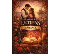 Cuaderno de Lecturas Romántico Atardecer