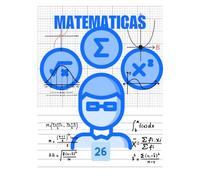 Cuaderno de Matemáticas Avanzadas: Cuaderno de cálculo de geometría de álgebra