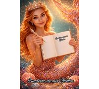 Cuaderno de mis Sueños
