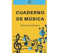Cuaderno De Música: Libro De Partituras Papel Escrito A Mano Ahorrar Tiempo 7 Tablaturas Y 6 Diagramas De Acordes Por Página Para Apasionados Musica