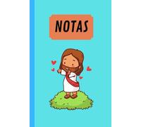 Cuaderno de notas Cristiano: Haz realidad tus sueños y lucha por la Verdad