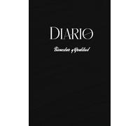 Cuaderno de notas de bienestar y gratitud: afirmaciones diarias de gratitud y cuidado personal: Manifiesta tus sueños: Un viaje de 130 días hacia la gratitud, el bienestar y la abundancia