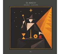 CUADERNO DE NOTAS EL MAGO