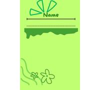 Cuaderno de Notas y Reflexión sin Fechas | Diario Minimalista para Escritura Diaria, Ideas, Pensamientos y Organización Personal | Tamaño 5 x 8 pulgadas | Interior Limpio y Elegante