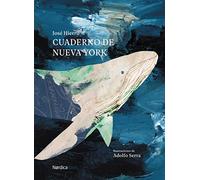 Cuaderno de Nueva York