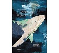 Cuaderno De Nueva York [Livre en VO] Hierro, José, Serra, Adolfo (Auteur)