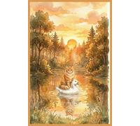 CUADERNO DE RAYAS PARA ESCUELA O TRABAJO