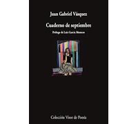 Cuaderno de septiembre