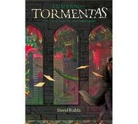 Cuaderno De Tormentas Rubin, David (Auteur)