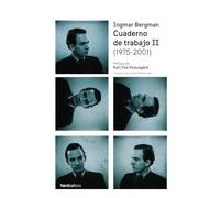 Cuaderno de trabajo II: Biblioteca Bergman