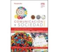 Cuaderno De Trabajo. Lengua Castellana I Comunicación Y Sociedad I - VV.AA. Vv Aa (Auteur)