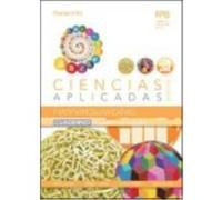 Cuaderno De Trabajo. Matemáticas Aplicadas I Ciencias Aplicadas I - VV.AA. Vv Aa (Auteur)