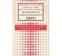 Cuaderno De Trabajo Para El Tratamiento Corpomental Del Trastorno De Estrés Postraumático (Tept) - Bryant Block, Carolyn, Block, Stanley Bryant Block, Carolyn, Block, Stanley (Auteur)