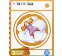 Cuaderno De Vacaciones Aa Vv (Auteur)