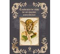 Cuaderno de viaje de un mundo fantástico: Aosda Saoghalan