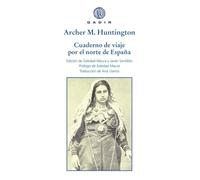 Cuaderno de viaje por el norte de España