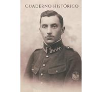 Cuaderno Histórico - Mis Notas de Historia: Cuaderno vintage de historia para escribir y aprender