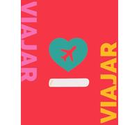 Cuaderno infantil de viajes: Documenta, relata y revive cada aventura con tu familia