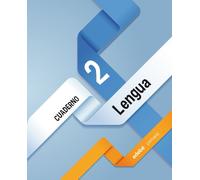 CUADERNO LENGUA 2