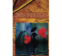 Cuaderno para escribir poesía, Libro de poesía, escribe tus poemas, escribe tus pensamientos: Libro para crear poemas, libro para escribir poemas, cuaderno para redactar tus rimas, escribe tus poemas