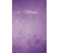 Cuaderno para tomar notas, trabajo y escuela: Cuaderno para anotar todas tus ideas. Trabajo y escuela, ayuda a la organización de tu vida y pensamientos diarios