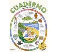 Cuaderno. Trivia de verano: Pasatiempos y actividades para demostrar todo lo que sabes