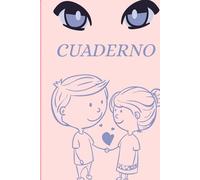 Cuaderno versátil y duradero, perfecto para tus apuntes, ideas o proyectos. Con hojas de alta calidad y un diseño cómodo para llevar, es el compañero ... o momentos de inspiración.Con un Calendario