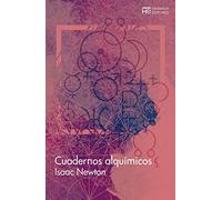 Cuadernos alquímicos