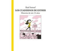 Cuadernos De Esther [Livre en VO] Sattouf, Riad (Auteur)