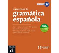 Cuadernos de gramática española A1