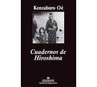 Cuadernos de Hiroshima / Hiroshima Notes