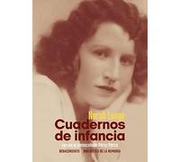 Cuadernos de infancia