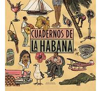 Various Artists - Cuadernos de la Habana [New Vinyl LP]