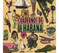Various Artists - Cuadernos de la Habana [New Vinyl LP]