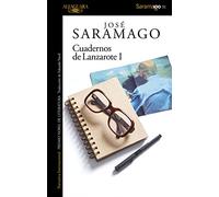 Cuadernos de Lanzarote I (1993-1995): (1993-1995)