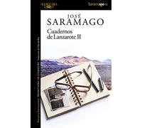 Cuadernos de Lanzarote II (1996-1997): (1996-1997)