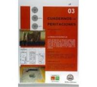 Cuadernos De Peritaciones 3: La Pericia Patológica Ii - Pardo Suárez, José Alberto Pardo Suárez, José Alberto (Auteur)