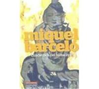 Cuadernos Del Himalaya - Barceló, Miquel Barceló, Miquel (Auteur)