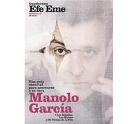 Cuadernos Efe Eme Especial 2. Manolo García - [Livre en VO] Puchades, Juan, Bunburym, Enrique, Manrique, Diego Julià, Ignacio, Lapuente, Luis, Prieto, César Tarancón, Manolo, Tébar, Eduardo, Valiño, X