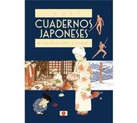 Cuadernos Japoneses: Un Viaje Por El Imperio De Los Signos - Igort Igort (Auteur)