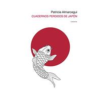 Cuadernos perdidos de Japón