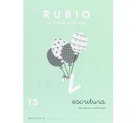 Cuadernos Rubio (Poche)