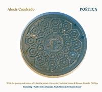 Cuadrado Alexis - Poetica [Import]