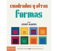 Cuadrados Y Otras Formas - [Livre en VO] Albers, Josef (Auteur)
