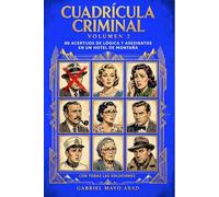 Cuadrícula Criminal 2: Hotel de Montaña