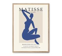 Cuadro blue nude art_FASE5