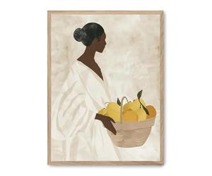 Cuadro lemon harvest_FASE5