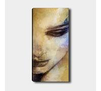 Cuadro lienzo decorativo canvas 5 piezas. WELL HOME